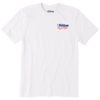 Men's TOH Do It Right Short Sleeve Tee