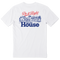 Cloud White - Men's TOH Do It Right Short Sleeve Tee
