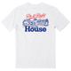 Cloud White - Men's TOH Do It Right Short Sleeve Tee