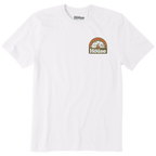 Men's TOH Sawmill Short Sleeve Tee