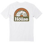Men's TOH Sawmill Short Sleeve Tee