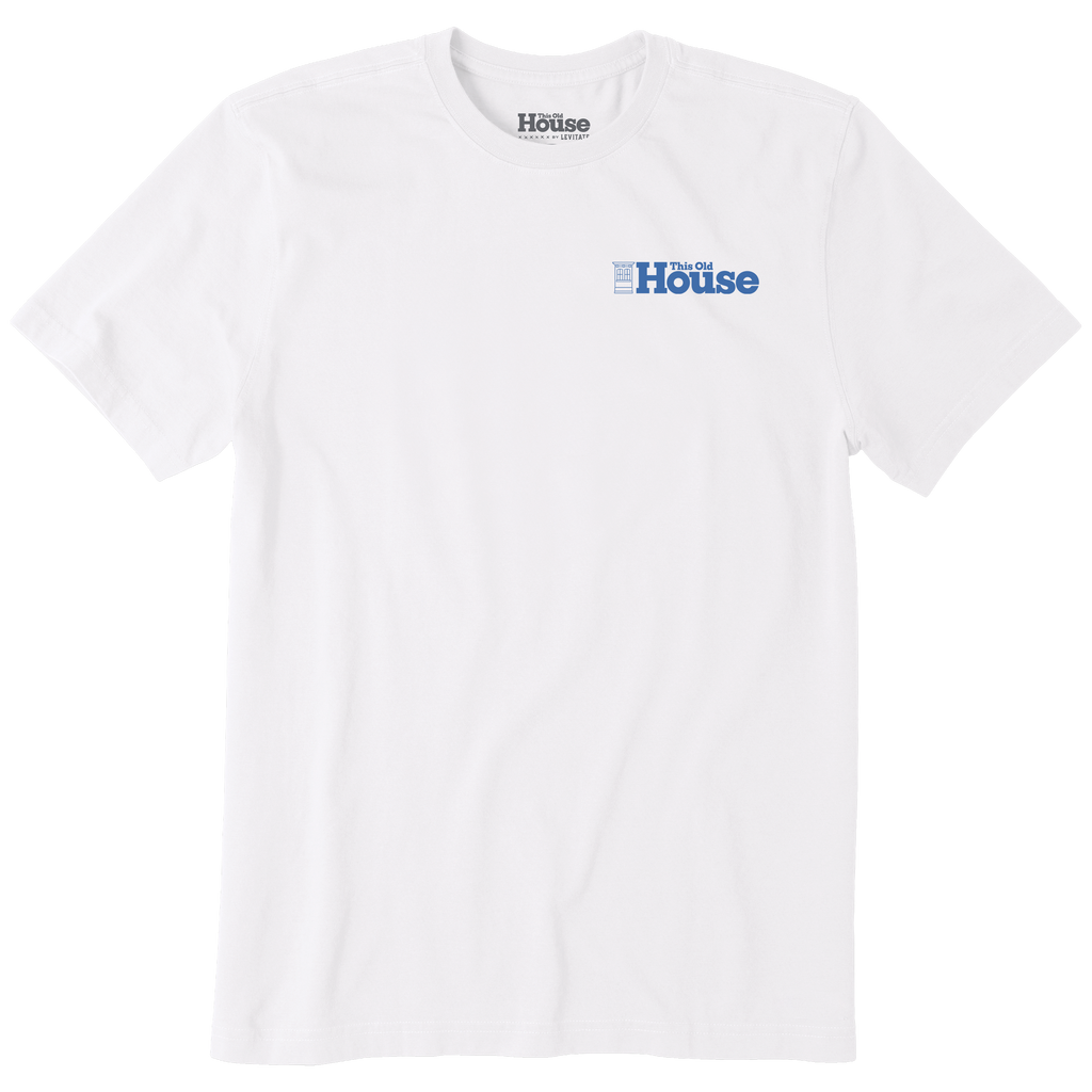 Men's TOH The Original Short Sleeve Tee