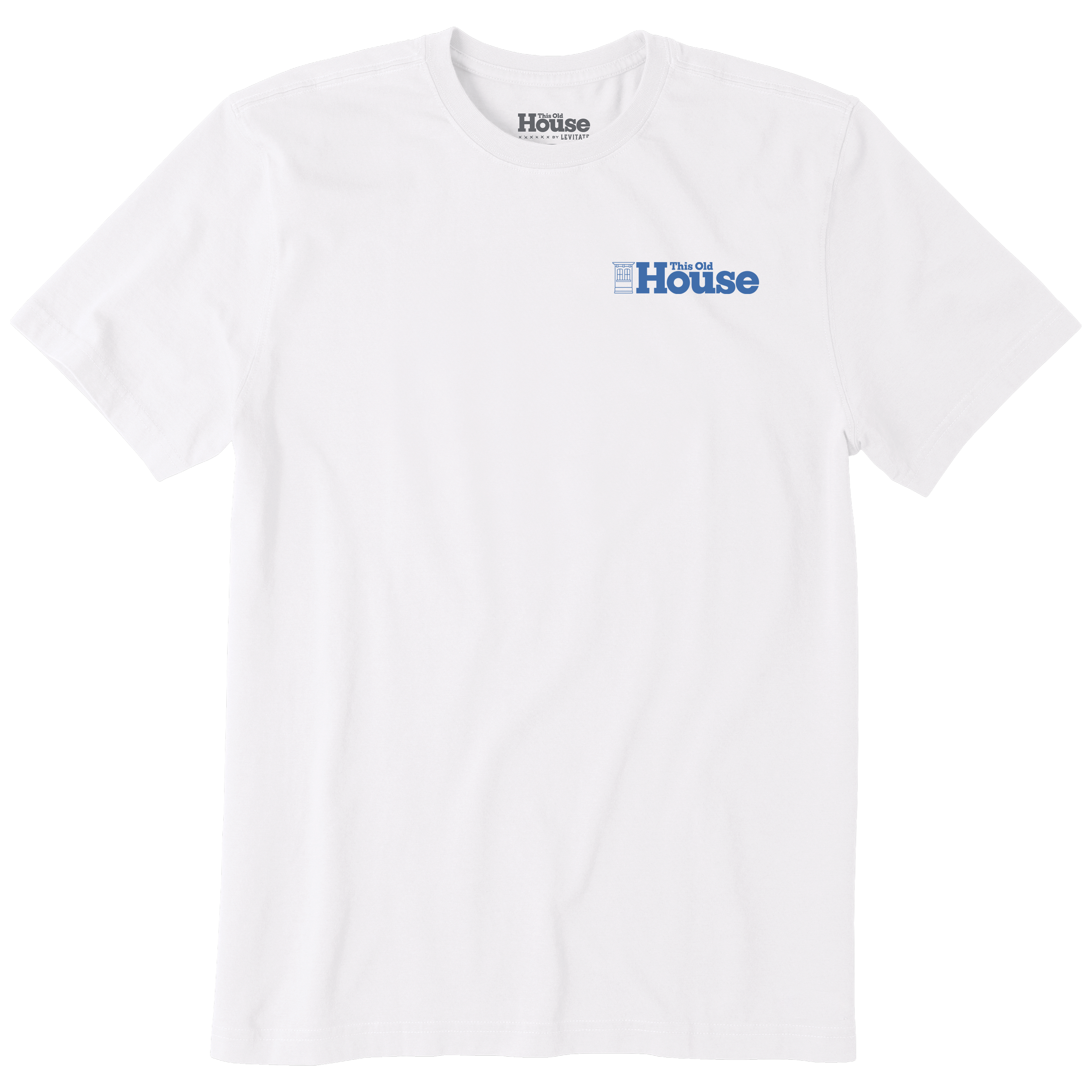 Men's TOH The Original Short Sleeve Tee