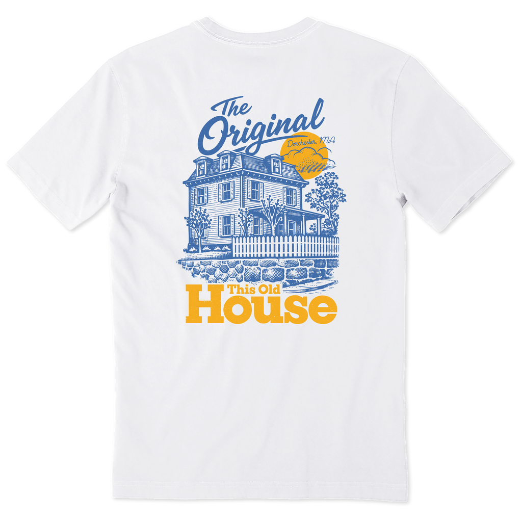 Men's TOH The Original Short Sleeve Tee