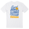 Cloud White - Men's TOH The Original Short Sleeve Tee