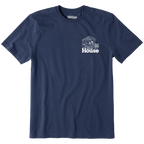 Men's TOH Greenhouse Short Sleeve Tee