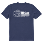 Men's TOH Greenhouse Short Sleeve Tee