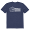 Delta Blue - Men's TOH Greenhouse Short Sleeve Tee