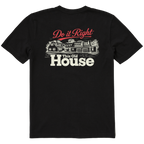 Men's TOH Do It Right Short Sleeve Tee