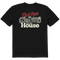 Black - Men's TOH Do It Right Short Sleeve Tee
