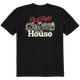 Black - Men's TOH Do It Right Short Sleeve Tee