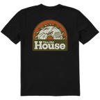 Men's TOH Sawmill Short Sleeve Tee