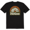 Black - Men's TOH Sawmill Short Sleeve Tee