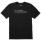 Black - Men's TOH Cedar Shakes Short Sleeve Tee
