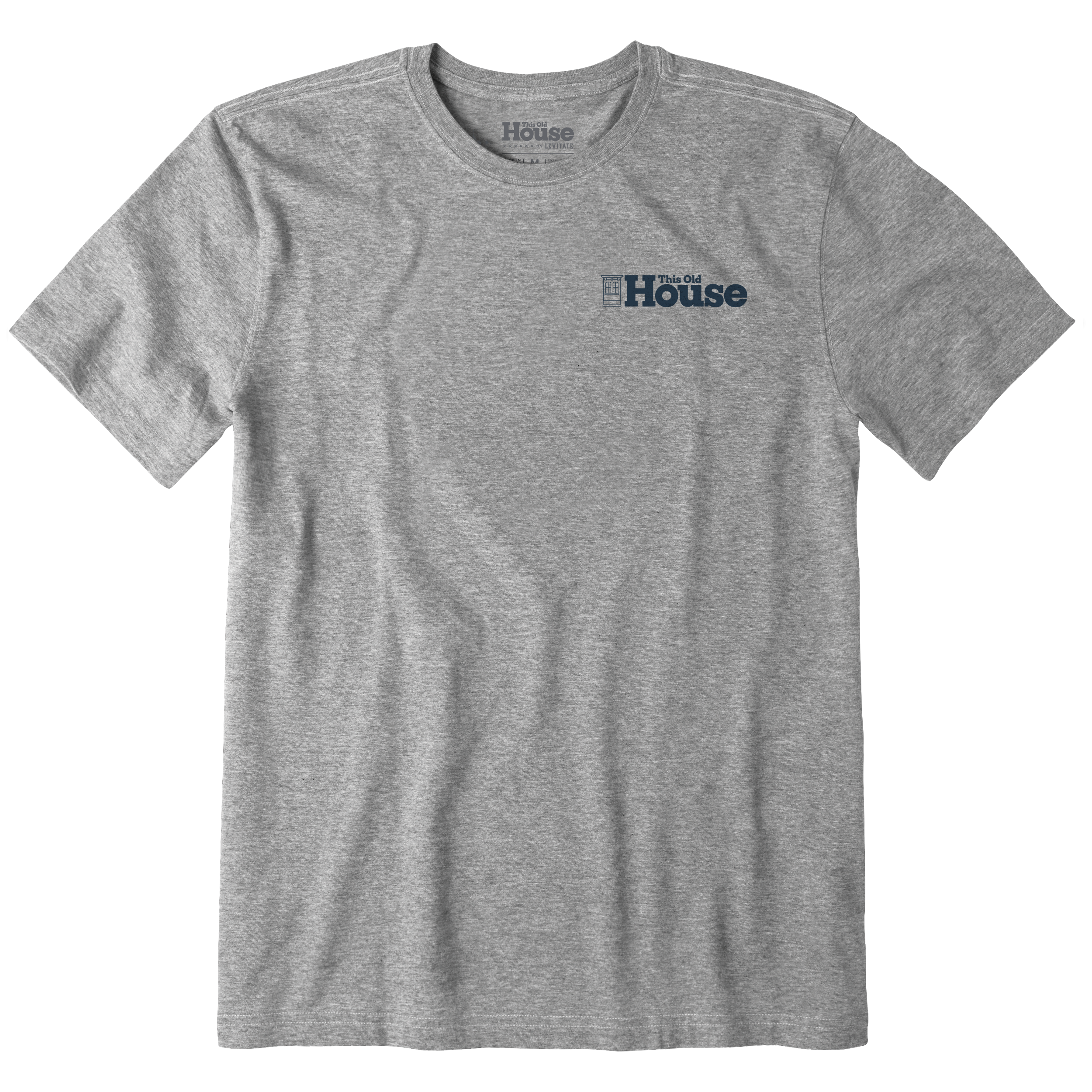 Men's TOH The Original Short Sleeve Tee