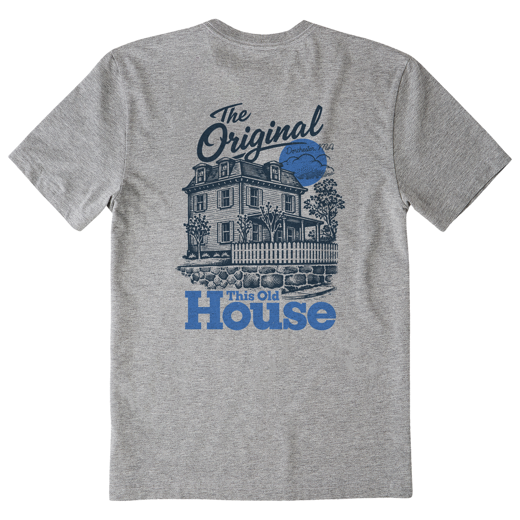 Men's TOH The Original Short Sleeve Tee