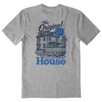 Men's TOH The Original Short Sleeve Tee