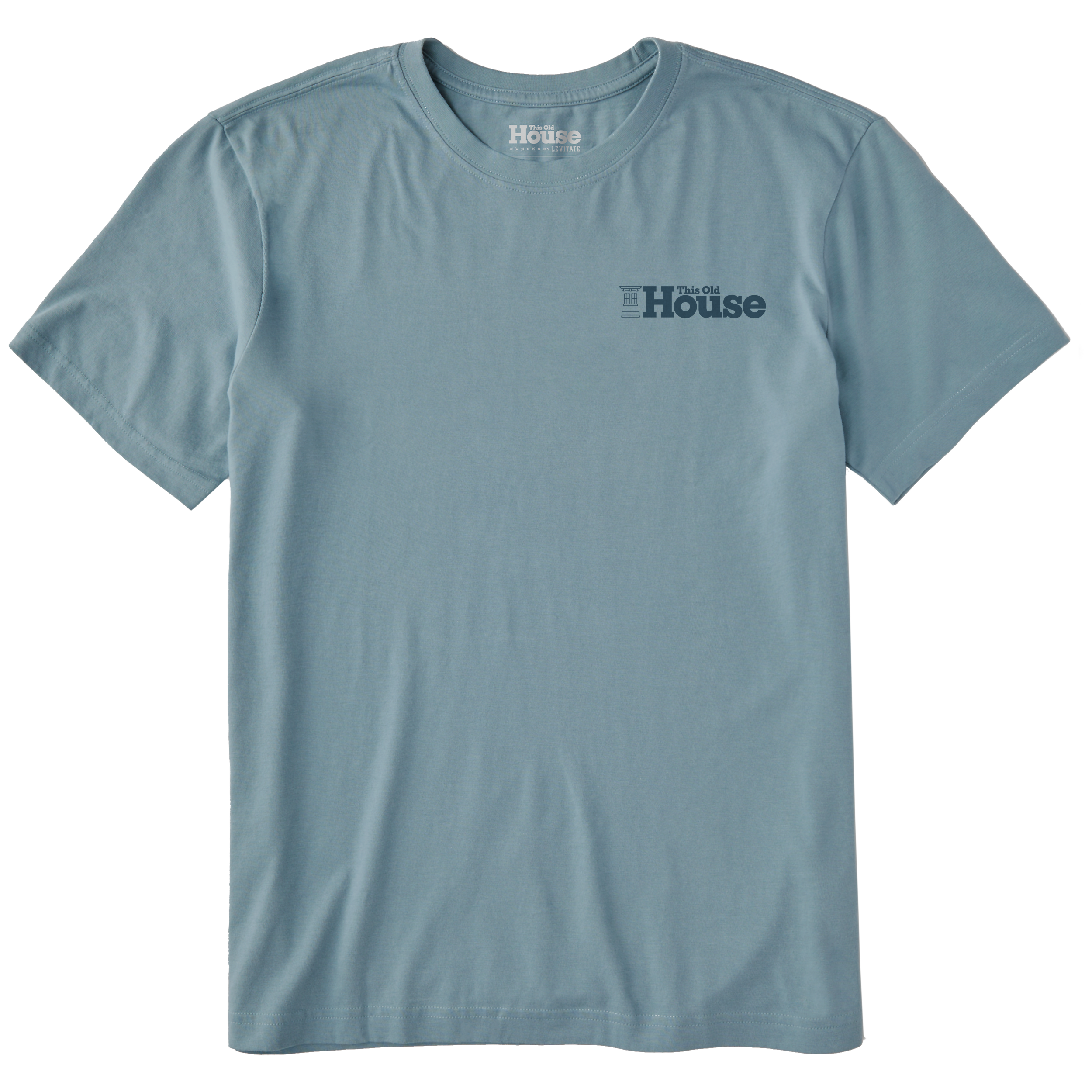 Men's TOH Greenhouse Short Sleeve Tee – Levitate Men's TOH Greenhouse Short Sleeve Tee – Levitate