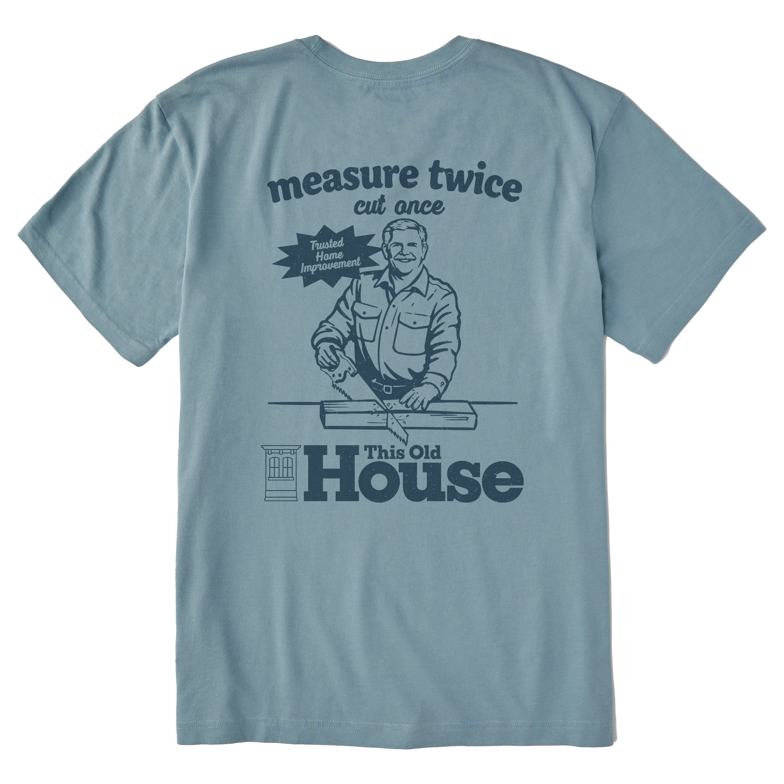 Men's TOH The Original Short Sleeve Tee – Levitate Men's TOH The Original Short Sleeve Tee – Levitate