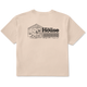 Alabaster - Women's TOH Greenhouse Short Sleeve Boxy Tee
