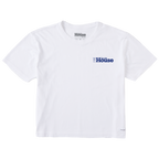 Women's TOH Classic Logo Short Sleeve Boxy Tee