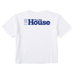Women's TOH Classic Logo Short Sleeve Boxy Tee
