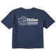 Delta Blue - Women's TOH Greenhouse Short Sleeve Boxy Tee
