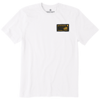 Men's High Tide Stoke Short Sleeve Premium Tee