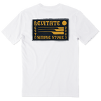 Men's High Tide Stoke Short Sleeve Premium Tee