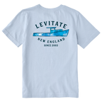 Youth Trippy Trawler Short Sleeve Premium Tee