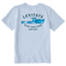 Glacier Blue - Youth Trippy Trawler Short Sleeve Premium Tee