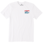 Men's Island Adventures Short Sleeve Premium Tee