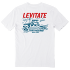Men's Island Adventures Short Sleeve Premium Tee