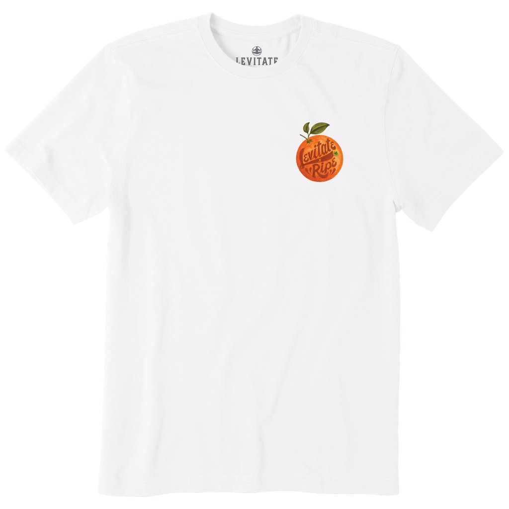 Men's Keep It Fresh Short Sleeve Premium Tee