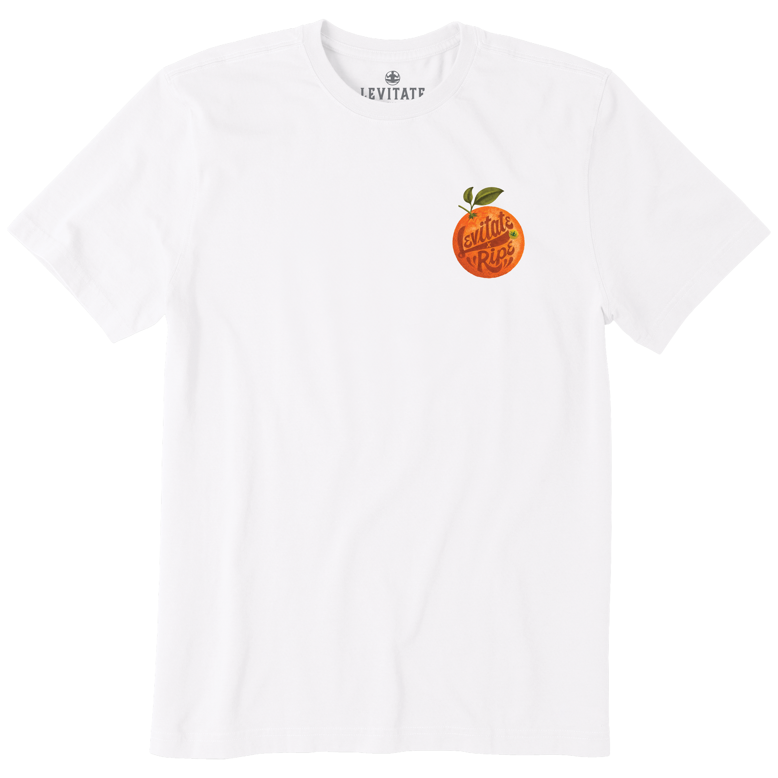 Men's Keep It Fresh Short Sleeve Premium Tee