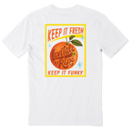 Men's Keep It Fresh Short Sleeve Premium Tee