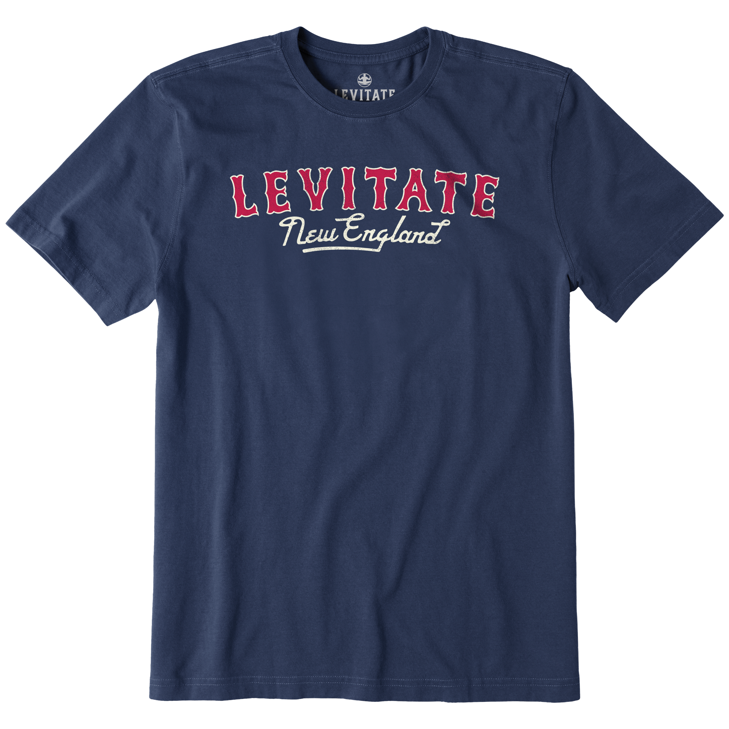 Men's Slow Pitch Tee