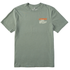 Men's Island Adventures Short Sleeve Premium Tee
