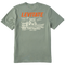 Eucalyptus - Men's Island Adventures Short Sleeve Premium Tee
