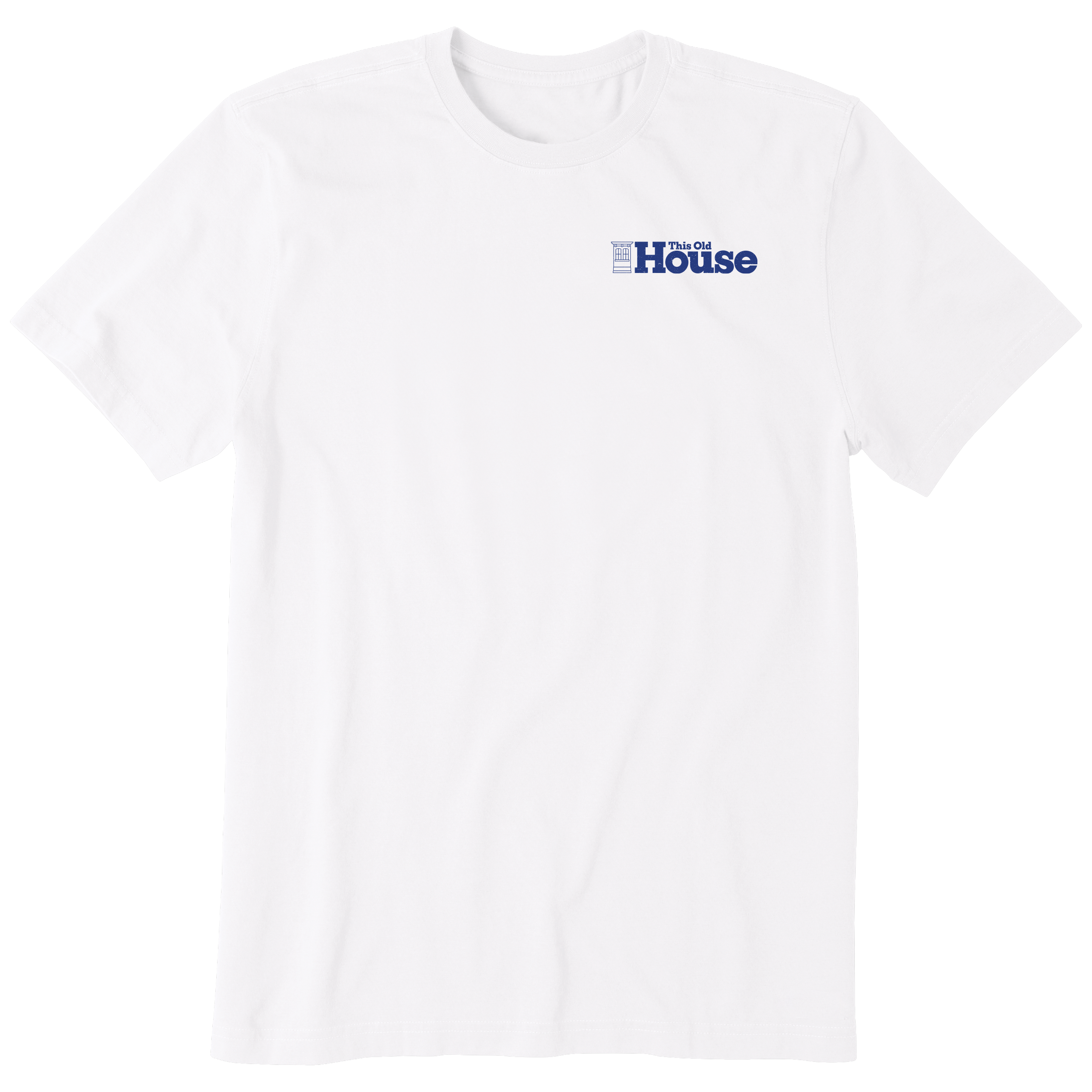 Men's Roger Cook Memorial Short Sleeve Premium Tee