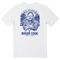 Cloud White - Men's Roger Cook Memorial Short Sleeve Premium Tee