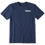 Men's Roger Cook Memorial Short Sleeve Premium Tee