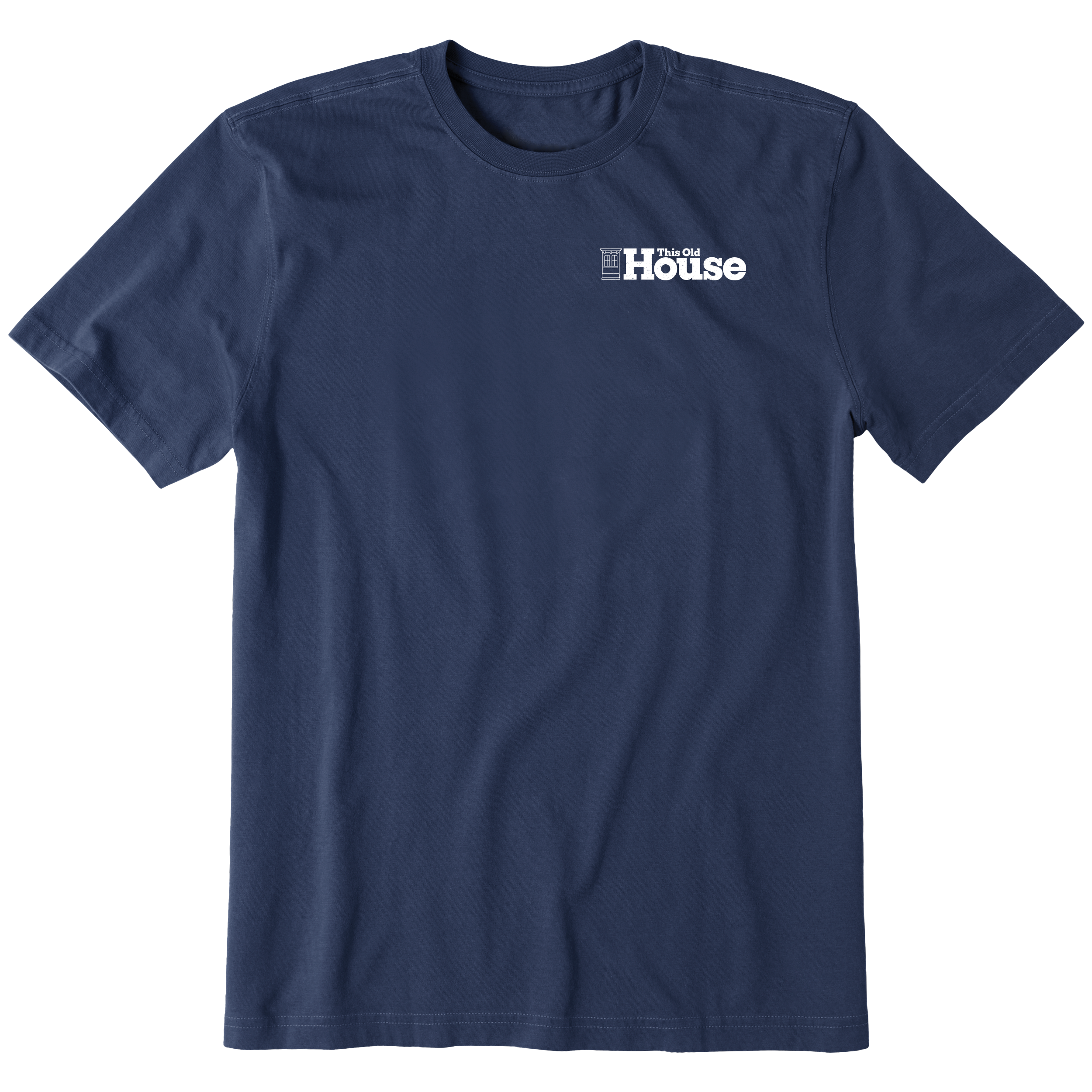 Men's Roger Cook Memorial Short Sleeve Premium Tee
