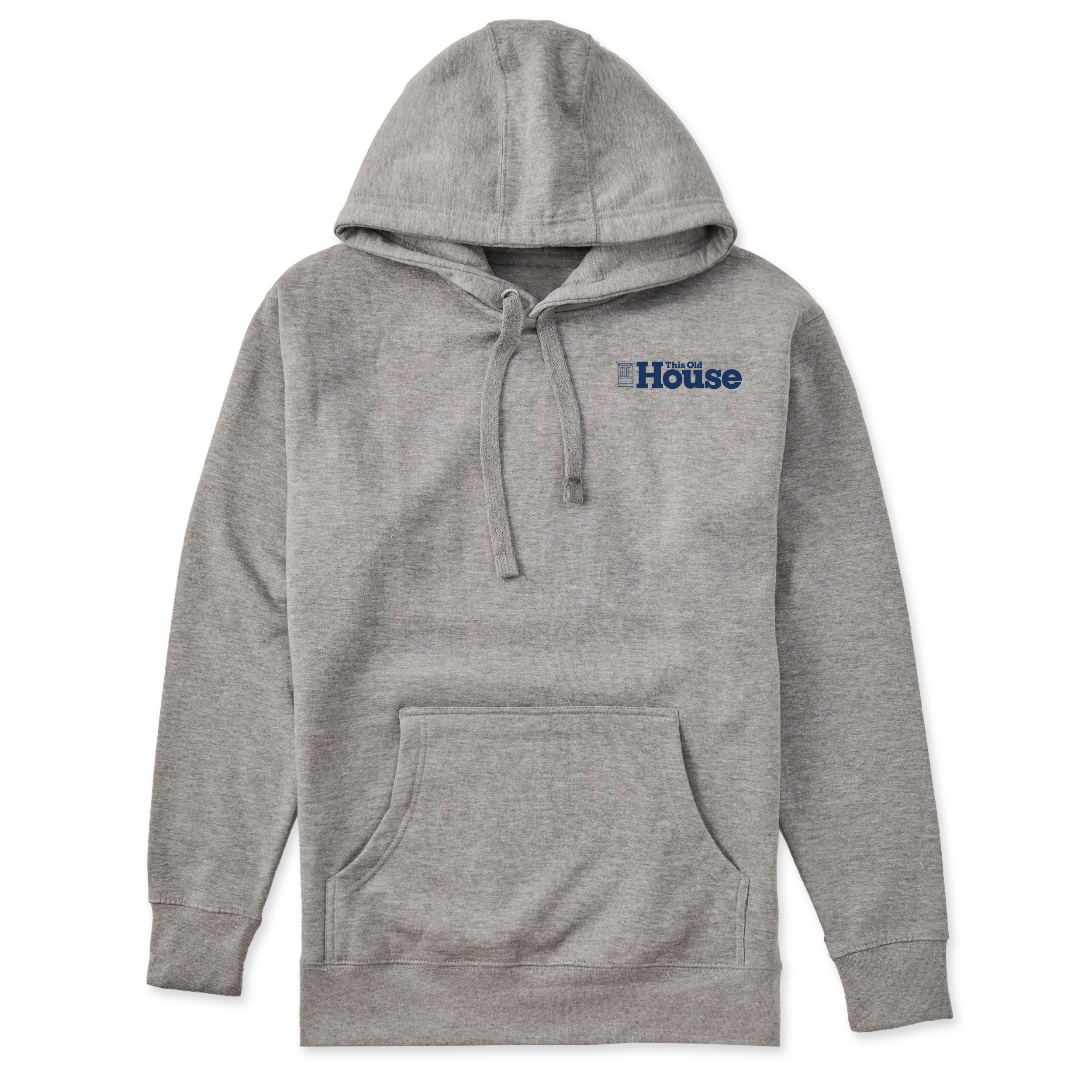 Men's Roger Cook Memorial Hoodie