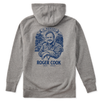 Men's Roger Cook Memorial Hoodie