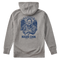 Carbon Gray - Men's Roger Cook Memorial Hoodie