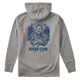 Carbon Gray - Men's Roger Cook Memorial Hoodie