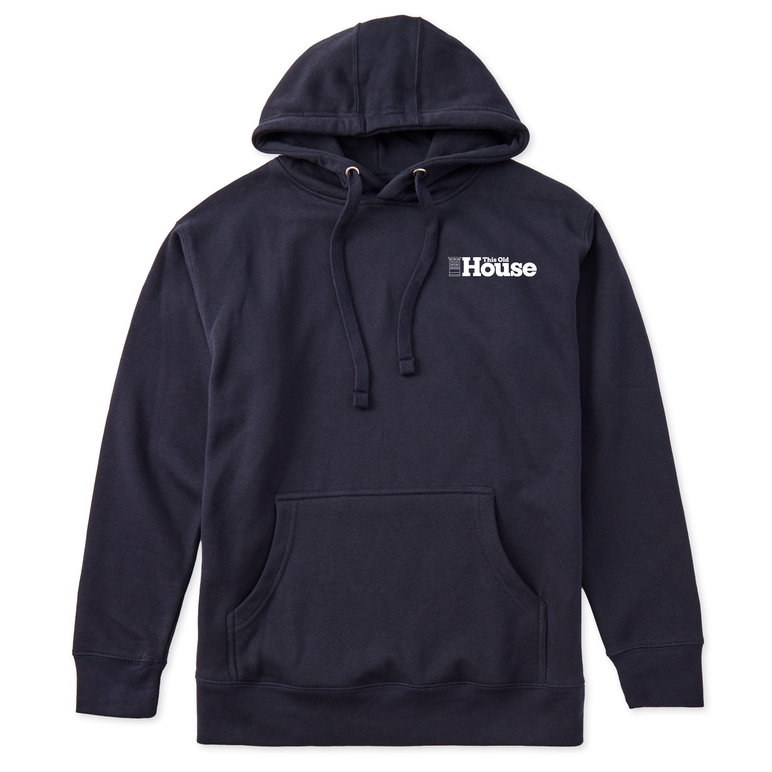 Men's Roger Cook Memorial Hoodie
