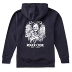 Men's Roger Cook Memorial Hoodie