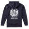 Navy Blazer - Men's Roger Cook Memorial Hoodie